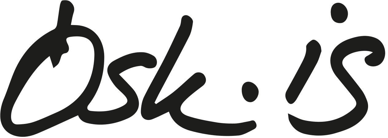 Ósk.is | Lærðu að elska þig